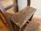 Vintage Library Step Stool, 1890s, Image 5
