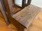 Vintage Library Step Stool, 1890s, Image 6