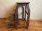 Vintage Library Step Stool, 1890s, Image 10