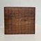 Expositor de madera de tablero de juego Keyaki Shogi, Japón, años 20, Imagen 15