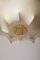 Cocoon Taraxacum Ceiling Lamp by Achille & Pier Giacomo Castiglioni for Flos, Image 4