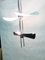 Spanish Halogen Pendant Lamp Model Enterprise by Garcia Garay, 1980s 1