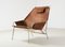 J361 Lounge Chair by Erik Ole Jorgensen for Bovirke, Denmark, 1954 1