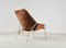 J361 Lounge Chair by Erik Ole Jorgensen for Bovirke, Denmark, 1954 4