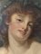 Bacchante, década de 1700, óleo sobre lienzo, enmarcado, Imagen 3