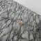 Tavolo da bistrò con ripiano in marmo, Veriere Paris, anni '20, Immagine 5