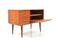 Mid-Century Teak Entry Chest by Gunni Omann for Omann Jun 8