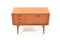 Mid-Century Teak Entry Chest by Gunni Omann for Omann Jun 3