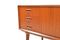 Mid-Century Teak Entry Chest by Gunni Omann for Omann Jun 4