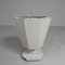 Concrete Garden Vase, 1950s 13