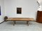 Large Farm Table in Oak with Extensions, 1960s, Image 2