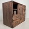 Japanese Traditional Tansu Storage Cabinet, 1920s 11
