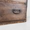 Small Japanese Tansu Chest of Drawers, 1890s, Image 11