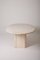 Beige Travertine Dining Table, Image 6