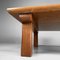 Japanese Low Table, 1980s, Image 6