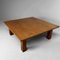 Japanese Low Table, 1980s, Image 2