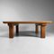 Japanese Low Table, 1980s, Image 3