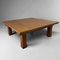 Japanese Low Table, 1980s, Image 10