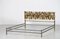 Double Bed by Luciano Frigerio, 1960s, Image 1