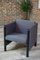 Vintage Lounge Chair, 1980s, Image 1