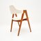 Danish Teak Compass Dining Chairs attributed to Kai Kristiansen, 1960s, Set of 8, Image 10