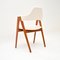 Danish Teak Compass Dining Chairs attributed to Kai Kristiansen, 1960s, Set of 8 11