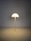 Lampada da terra Panthella di Verner Panton per Louis Poulsen, anni '70, Immagine 4