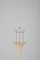 Lámpara de pie Panthella de Verner Panton para Louis Poulsen, años 70, Imagen 10