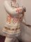 Porcelain Knight of Panama Ornament, 1920s 3