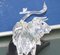 Limited Edition Crystal Bull from Swarovski, Image 4