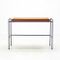 Table d'Appoint Mid-Century Moderne en Teck, 1950s 1