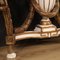 Louis XV Console with Marble Top, 1980s, Image 5