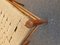 Silla de comedor ligera de Gio Ponti para Cassina, años 50. Juego de 2, Imagen 6