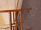 Silla de comedor ligera de Gio Ponti para Cassina, años 50. Juego de 2, Imagen 5