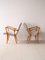 Armchairs, 1940s, Set of 2, Image 1