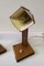 Small Table Lamps, 1950s, Set of 2 4