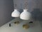 Aenzano Grande Table Lamps by Ignazio Gardella, 1950s, Set of 2 1