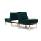 Modulares Sofa mit Sesseln und Couchtisch, 1970er, 3er Set 3