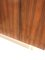 Large Vintage Rosewood Sideboard with 6 Doors, 1960s 1