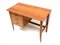 Vintage Desk with 3 Drawers, 1960s, Image 3