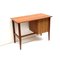 Vintage Desk with 3 Drawers, 1960s, Image 2