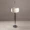 Vintage Toro Floor Lamp by Enric Franch for Stoa, 1970s 3