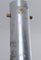 Lámpara de araña modelo 1147 vintage de cromo y latón, años 50, Imagen 4