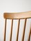 Chairs by Carl Malmsten Lilla Aland, 1960s, Set of 4, Image 10
