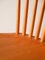 Chairs by Carl Malmsten Lilla Aland, 1960s, Set of 4, Image 7