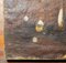 Marina, XX secolo, Olio su tela, Con cornice, Immagine 7