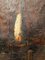 Marina, siglo XX, óleo sobre lienzo, enmarcado, Imagen 8