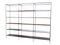 Abstracta Wall Shelf attributed to Poul Cadovius from Royal Copenhagen, 1960s 1