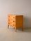 Teak Chest of Drawers with 3 Drawers and 3 Locks, 1960s, Image 3