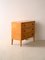 Teak Chest of Drawers with 3 Drawers and 3 Locks, 1960s 4